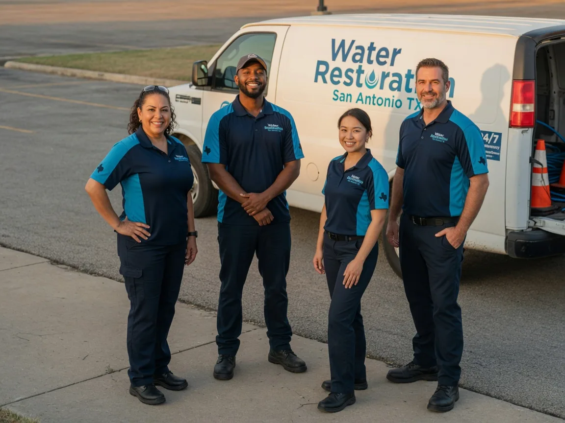Water Damage Repair company in Lake Powell, UT